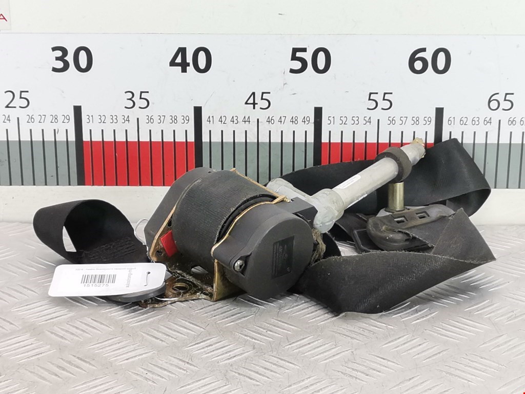 Ремень безопасности передний правый PEUGEOT Expert I 1995-2007