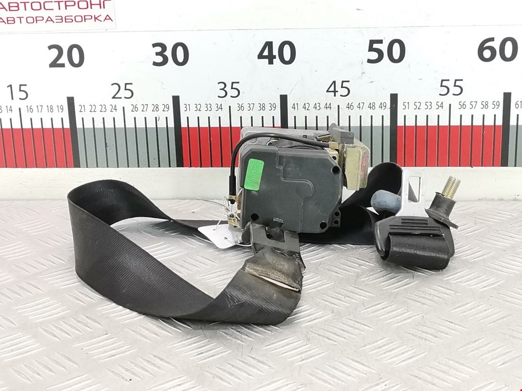 Ремень безопасности передний левый SKODA Octavia A4 1U- 1997-2010