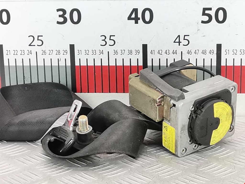 Ремень безопасности передний левый SKODA Octavia A4 1U- 1997-2010