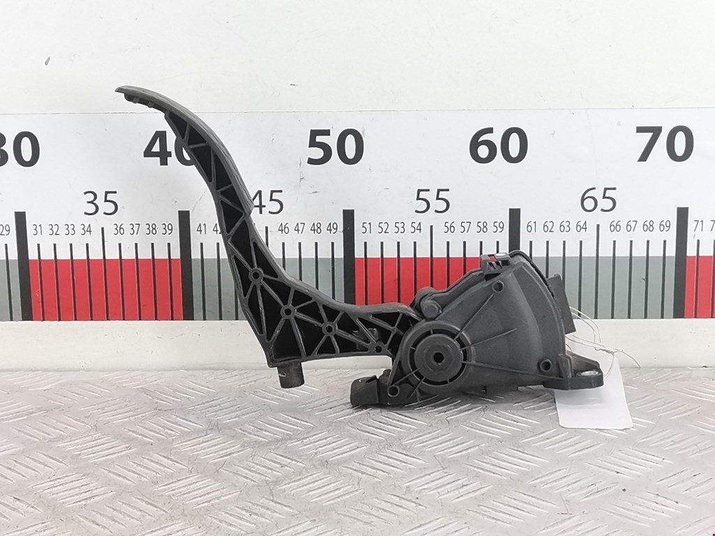 Педаль газа VOLKSWAGEN Polo IV 2001-2009