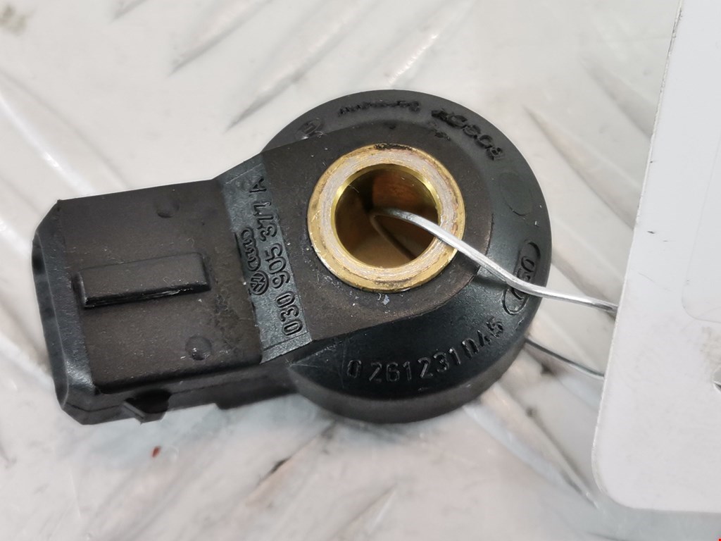 Датчик детонации VOLKSWAGEN Lupo 1999-2005