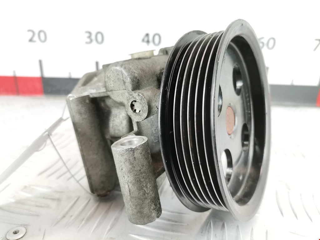 Насос гидроусилителя руля (ГУР) FORD Fiesta 2001-2008