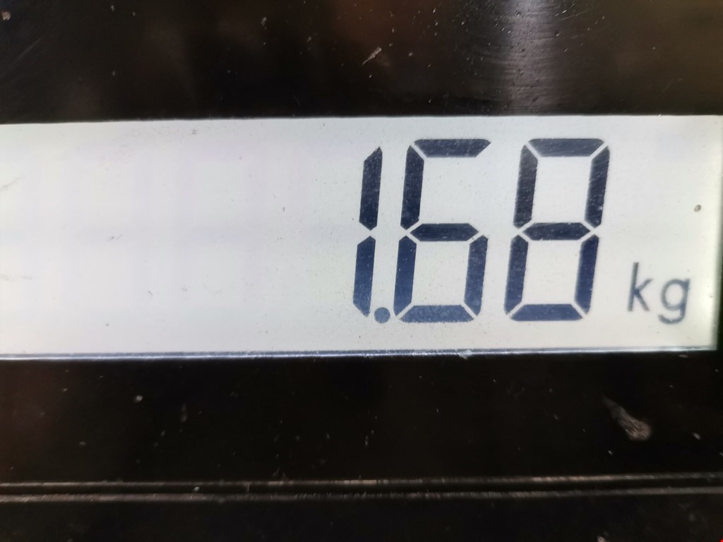 Насос гидроусилителя руля (ГУР) FORD Fiesta 2001-2008