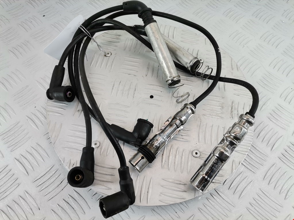 Провод высоковольтный (комплект) Ford Fiesta 5 (2002-2008)