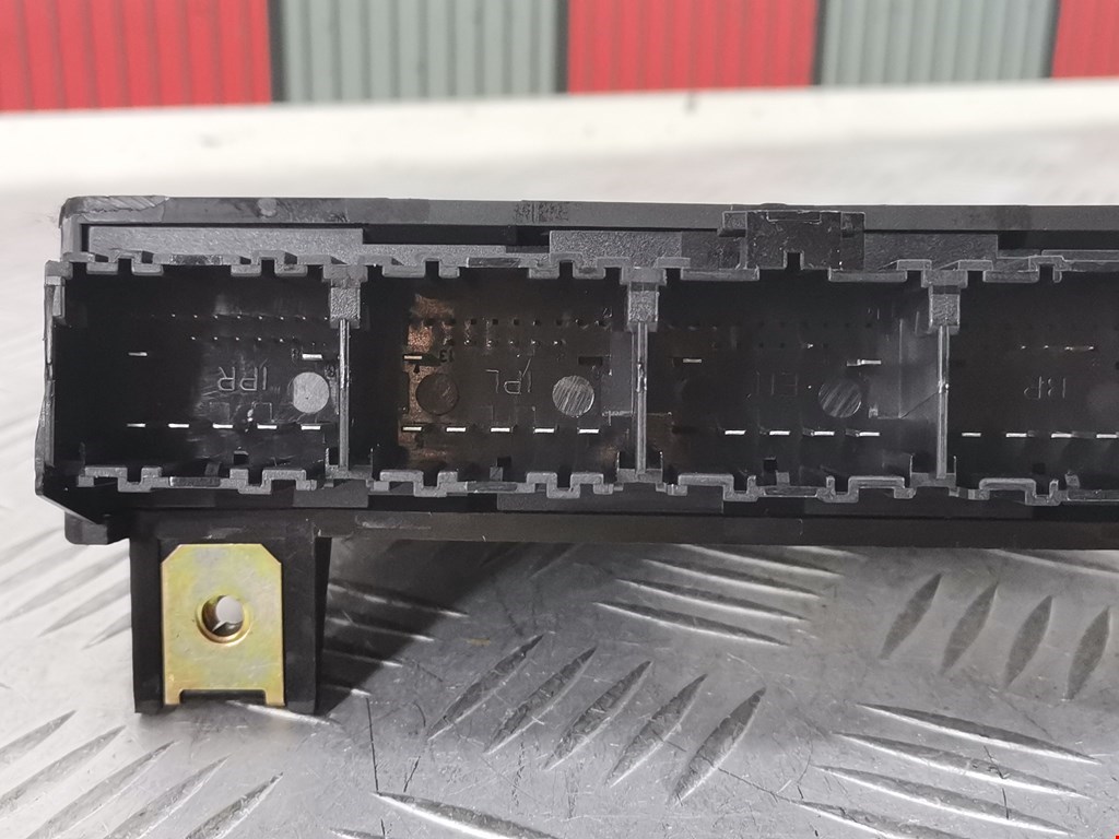 Блок комфорта FORD Fiesta 2001-2008