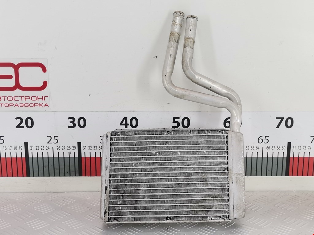 Радиатор отопителя (печки) JAGUAR X-Type 2001-2009
