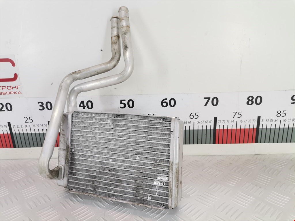 Радиатор отопителя (печки) JAGUAR X-Type 2001-2009
