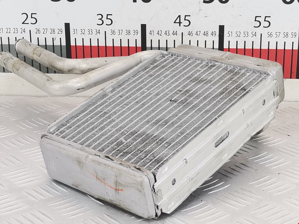 Радиатор отопителя (печки) JAGUAR X-Type 2001-2009