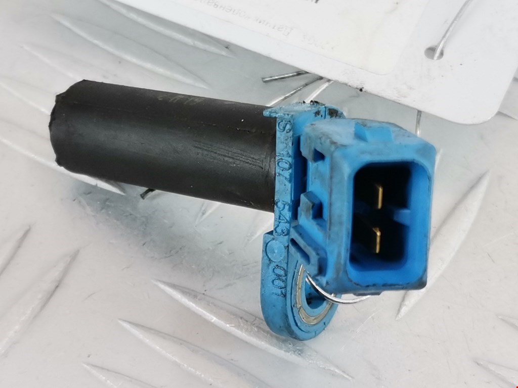 Датчик положения коленвала FORD Fiesta 2001-2008