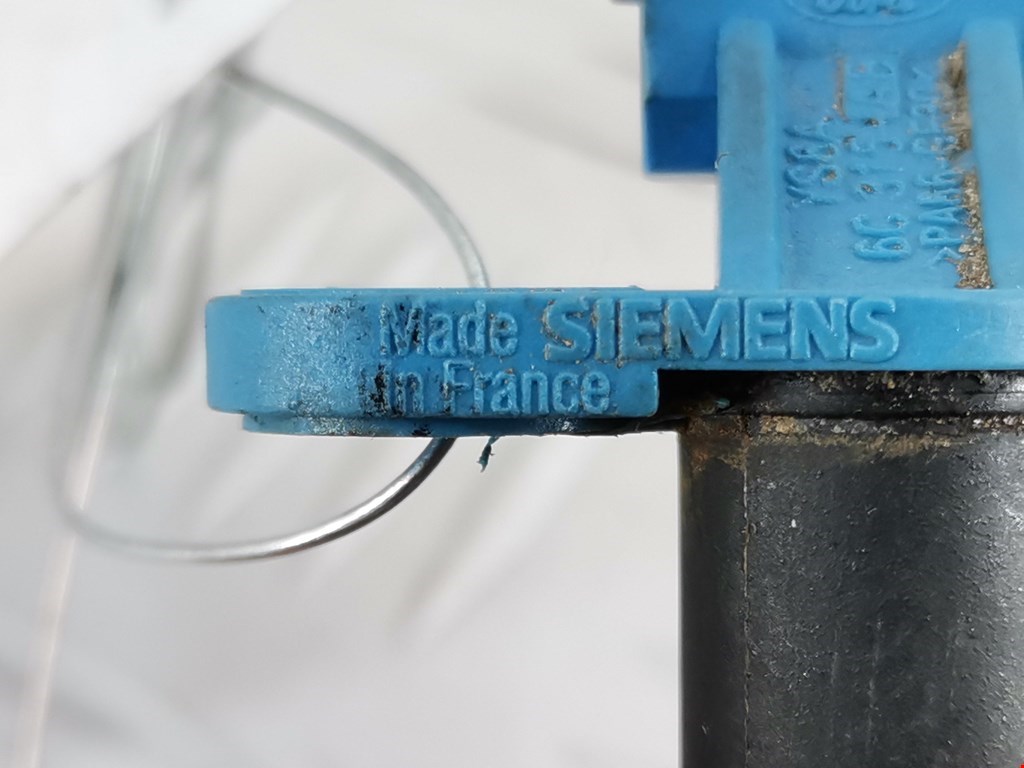 Датчик положения коленвала FORD Fiesta 2001-2008