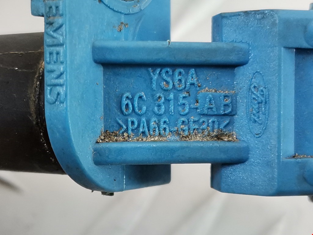 Датчик положения коленвала FORD Fiesta 2001-2008