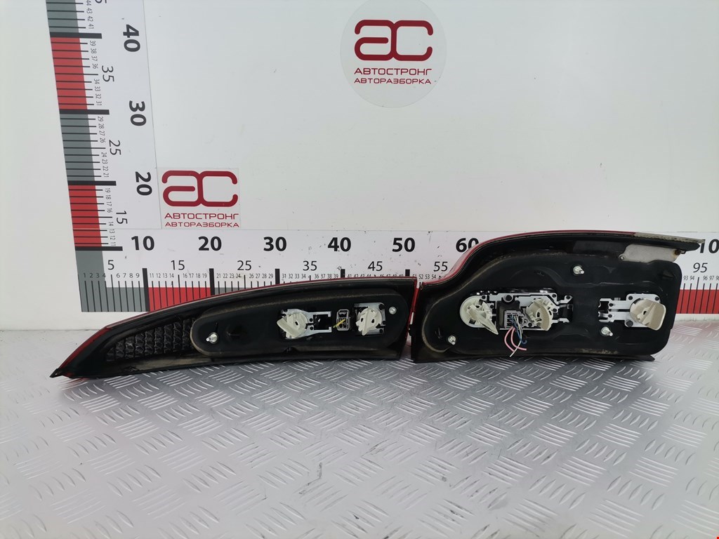 Фонарь задний левый VOLVO V70 II 2000-2007