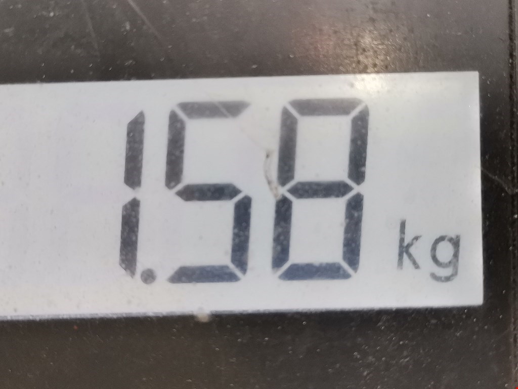 Фонарь задний левый VOLVO V70 II 2000-2007