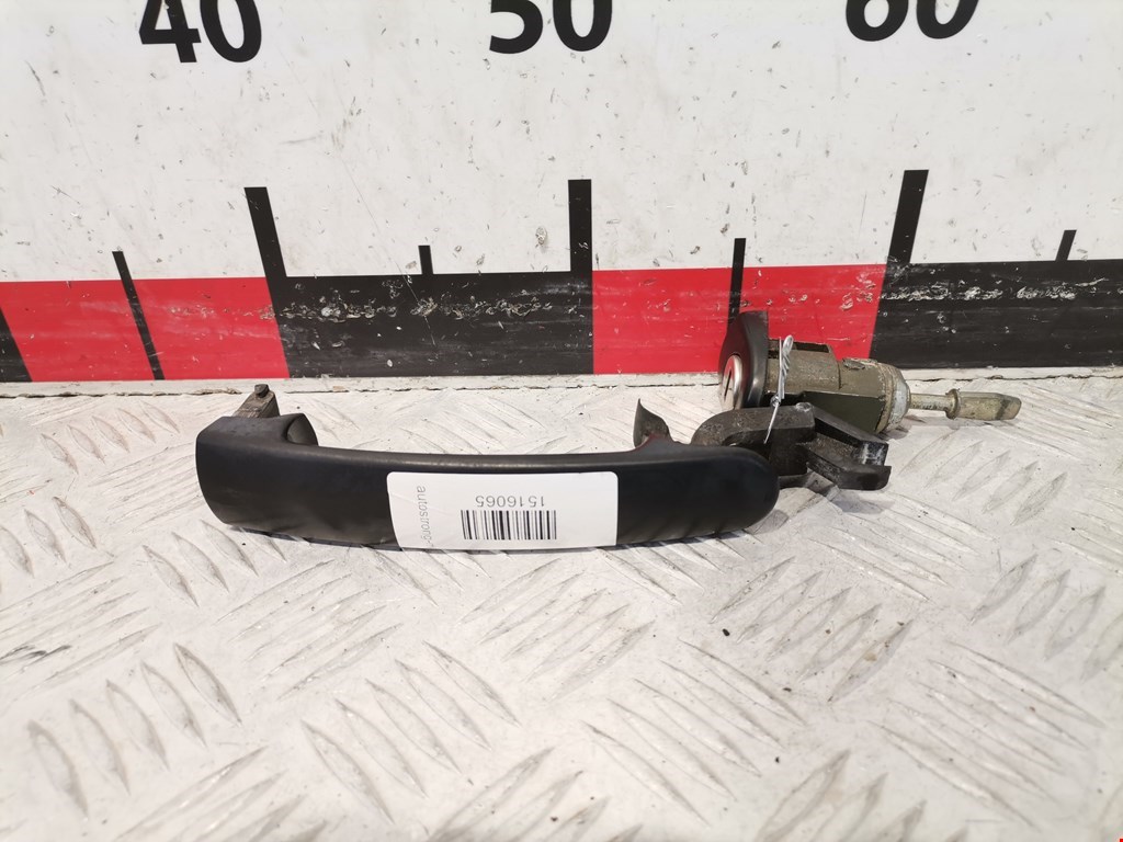 Ручка двери передней наружная правая VOLKSWAGEN Golf IV 1997-2003