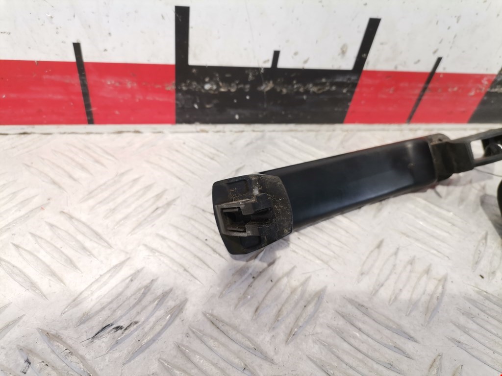 Ручка двери передней наружная правая VOLKSWAGEN Golf IV 1997-2003