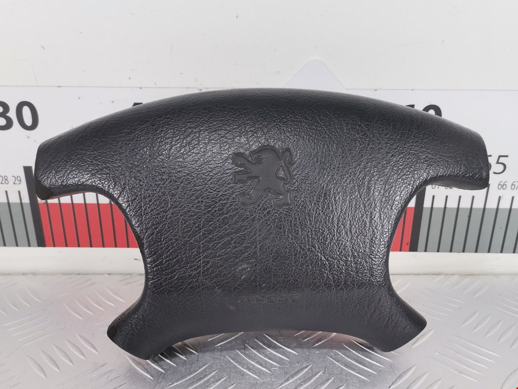 Подушка безопасности в рулевое колесо PEUGEOT Expert I 1995-2007
