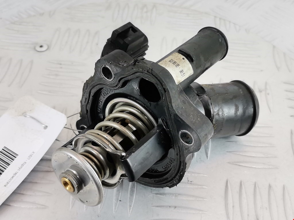 Корпус термостата FORD Mondeo III 2000-2007