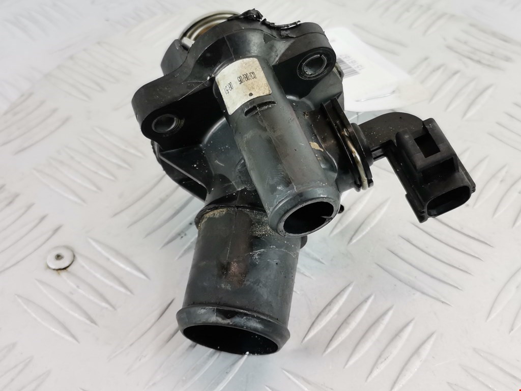 Корпус термостата FORD Mondeo III 2000-2007