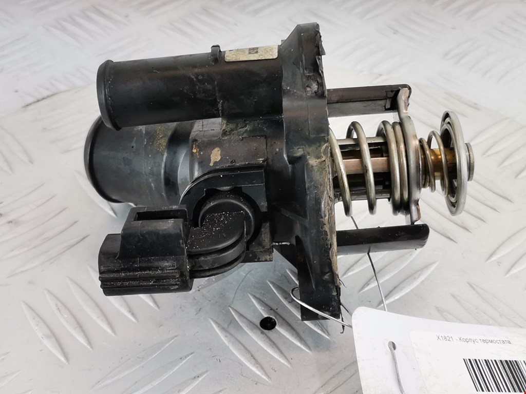 Корпус термостата FORD Mondeo III 2000-2007