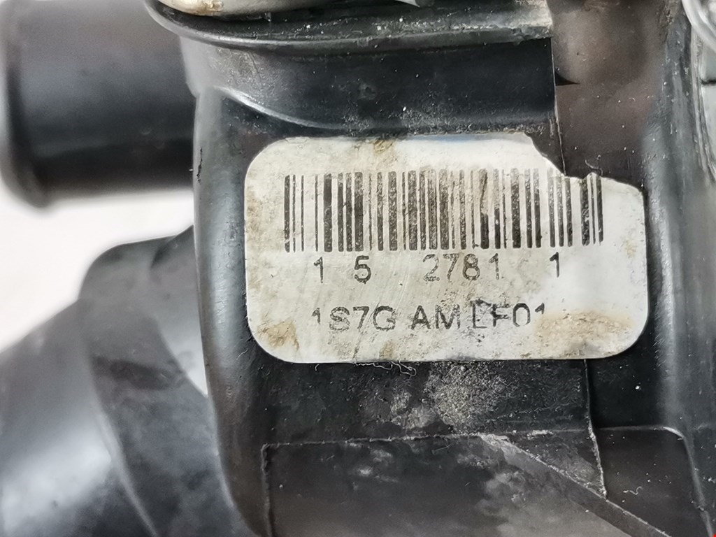 Корпус термостата FORD Mondeo III 2000-2007