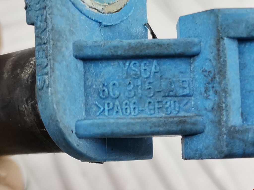 Датчик положения коленвала FORD Fiesta 2001-2008