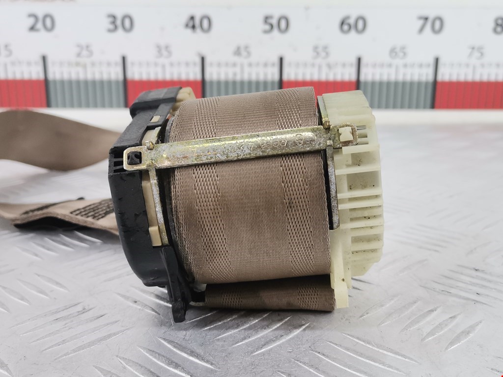 Ремень безопасности передний правый JAGUAR X-Type 2001-2009