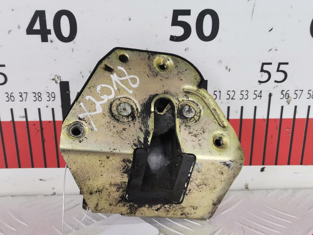 Замок двери сдвижной PEUGEOT Expert I 1995-2007