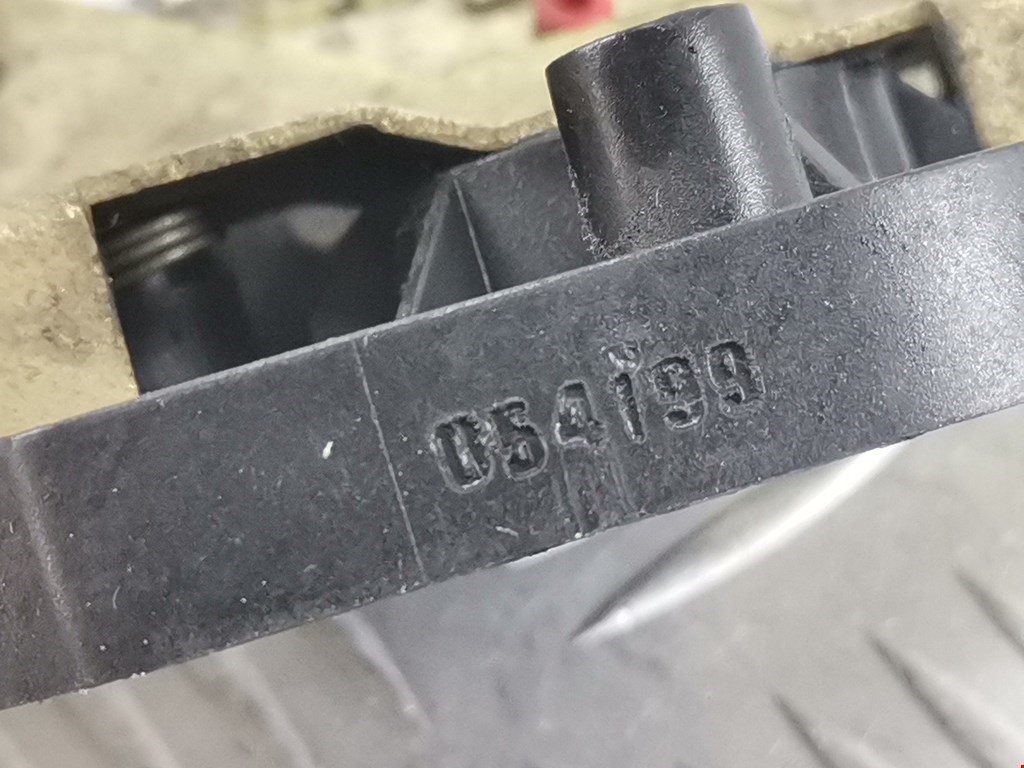 Замок двери сдвижной PEUGEOT Expert I 1995-2007