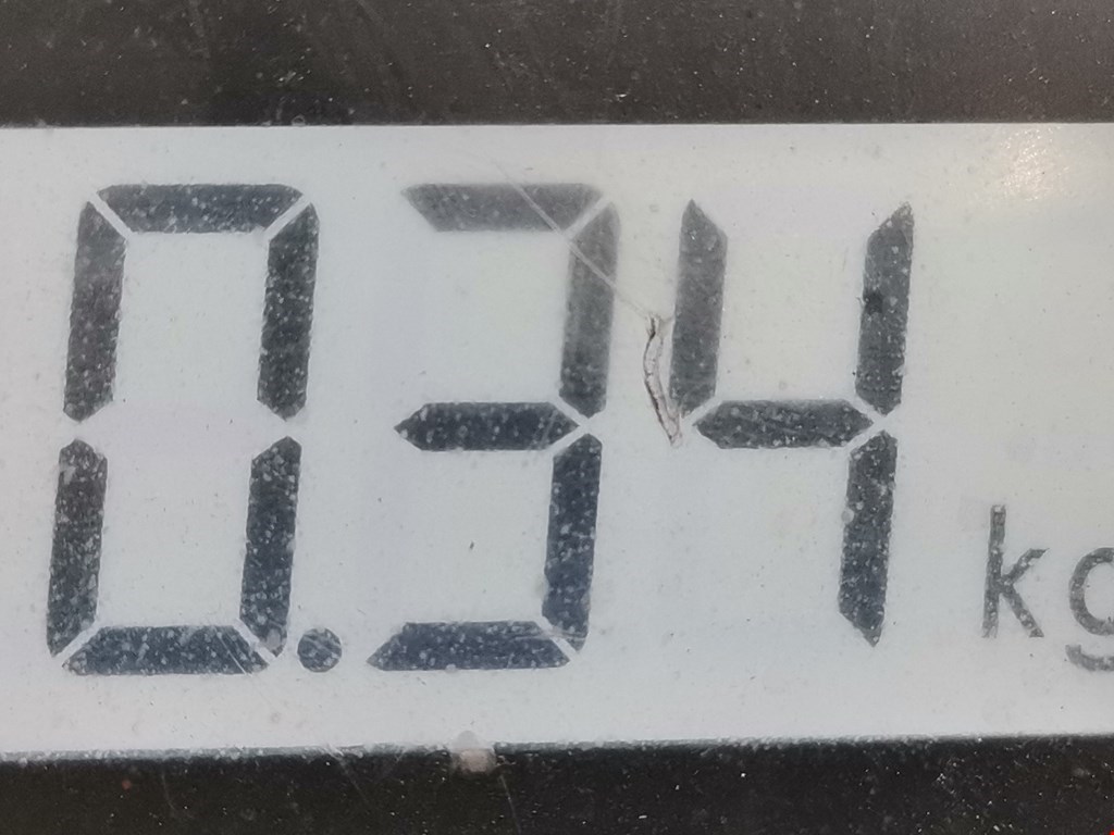 Замок двери сдвижной PEUGEOT Expert I 1995-2007