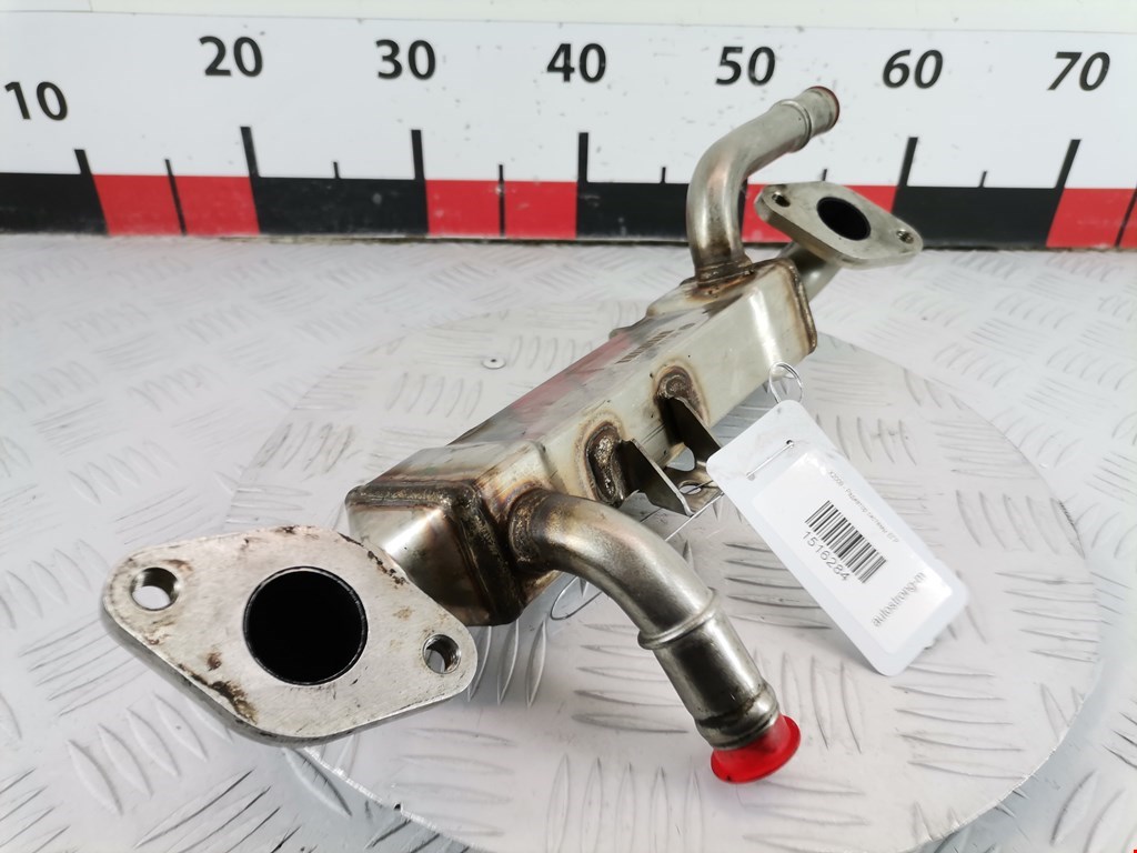 Радиатор системы ЕГР SEAT Alhambra 1996-2010