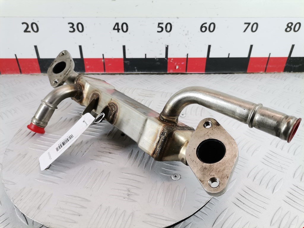 Радиатор системы ЕГР SEAT Alhambra 1996-2010