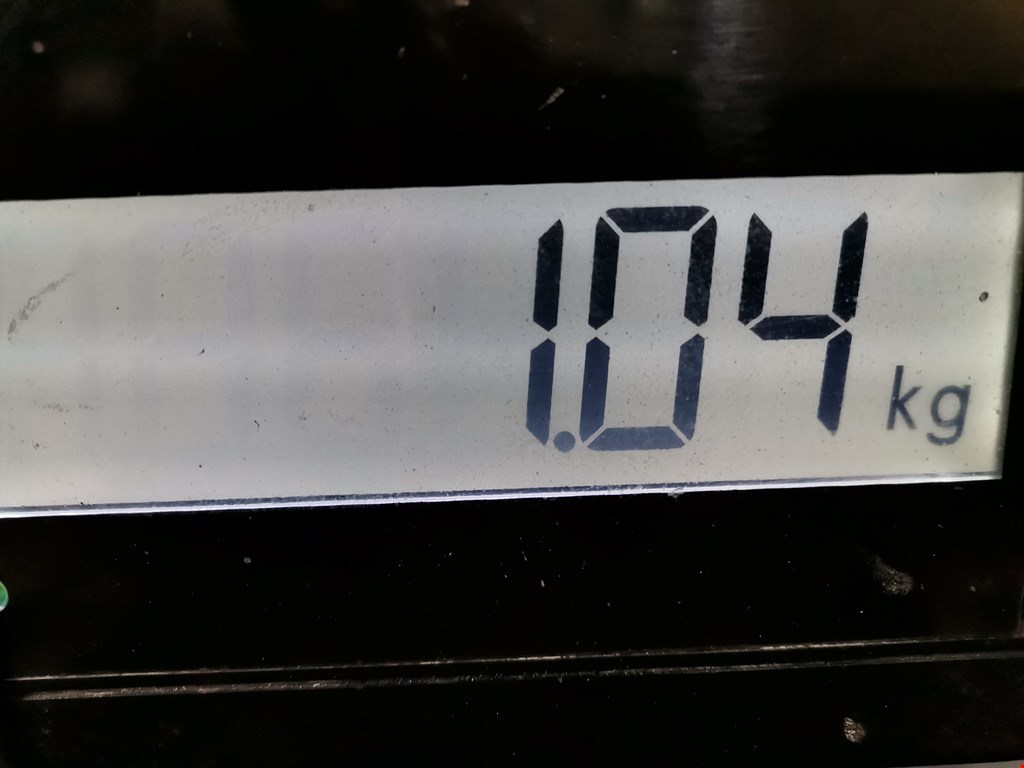 Радиатор системы ЕГР SEAT Alhambra 1996-2010