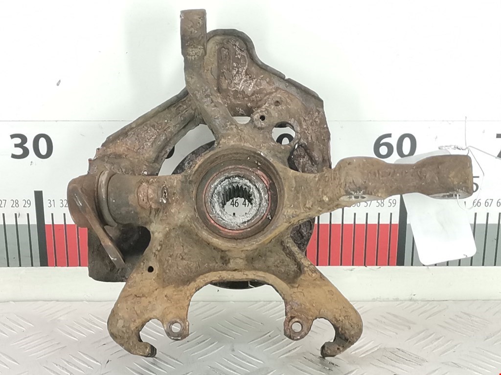 Ступица передняя левая VOLKSWAGEN Lupo 1999-2005