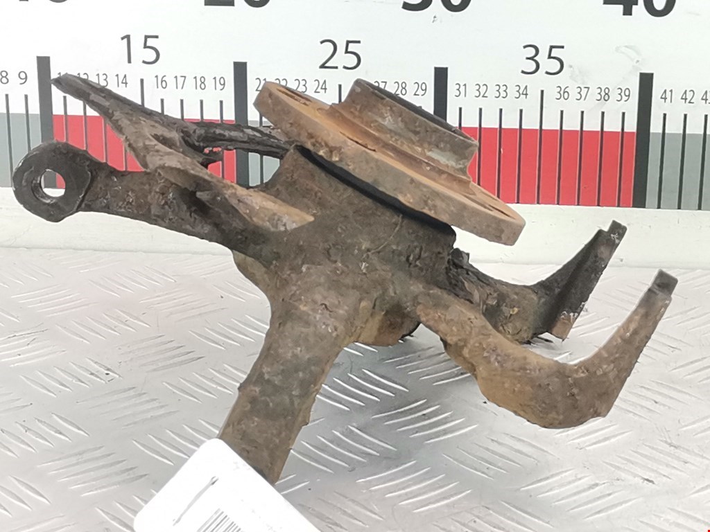 Ступица передняя левая VOLKSWAGEN Lupo 1999-2005