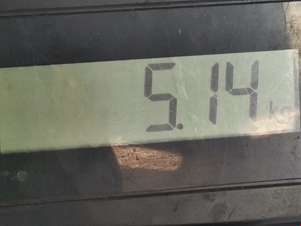 Ступица передняя левая VOLKSWAGEN Lupo 1999-2005