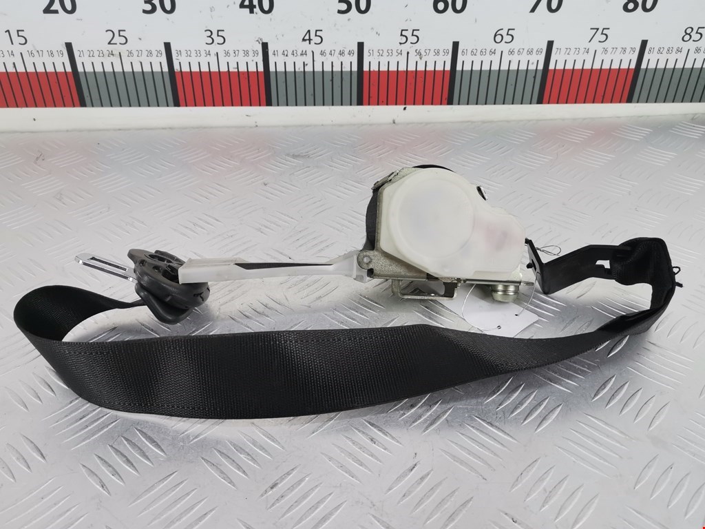 Ремень безопасности передний левый Opel Signum (2003-2008)