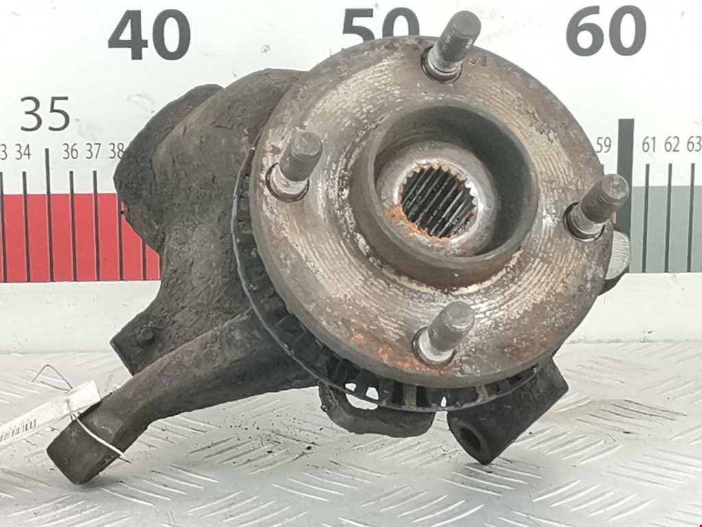 Ступица передняя правая FORD KA 1996-2008