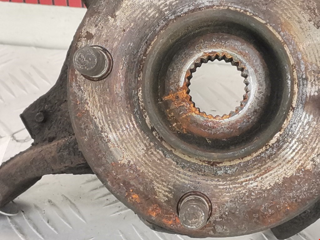 Ступица передняя правая FORD KA 1996-2008