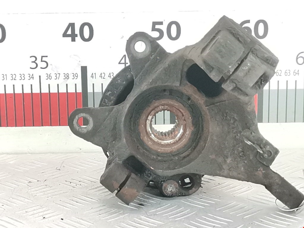 Ступица передняя правая FORD KA 1996-2008