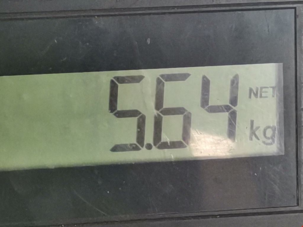 Ступица передняя правая FORD KA 1996-2008