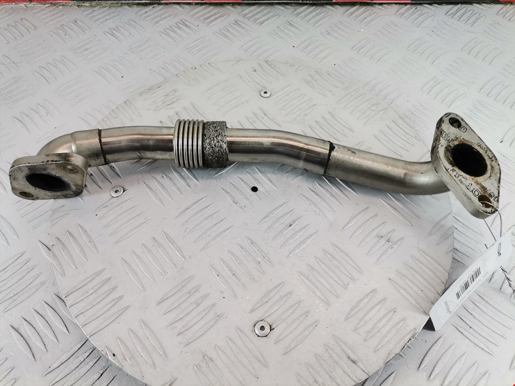 Трубка системы рециркуляции EGR Seat Alhambra (1996-2010)