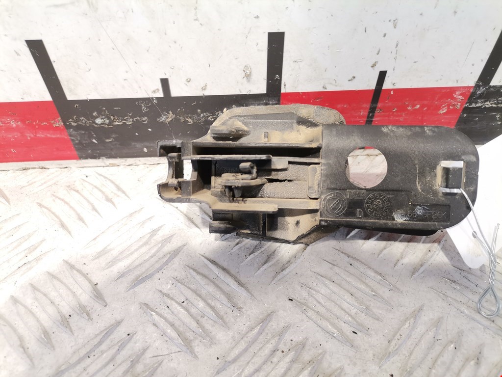 Ручка дверная передняя внутренняя правая FIAT Doblo 1 2000-2005