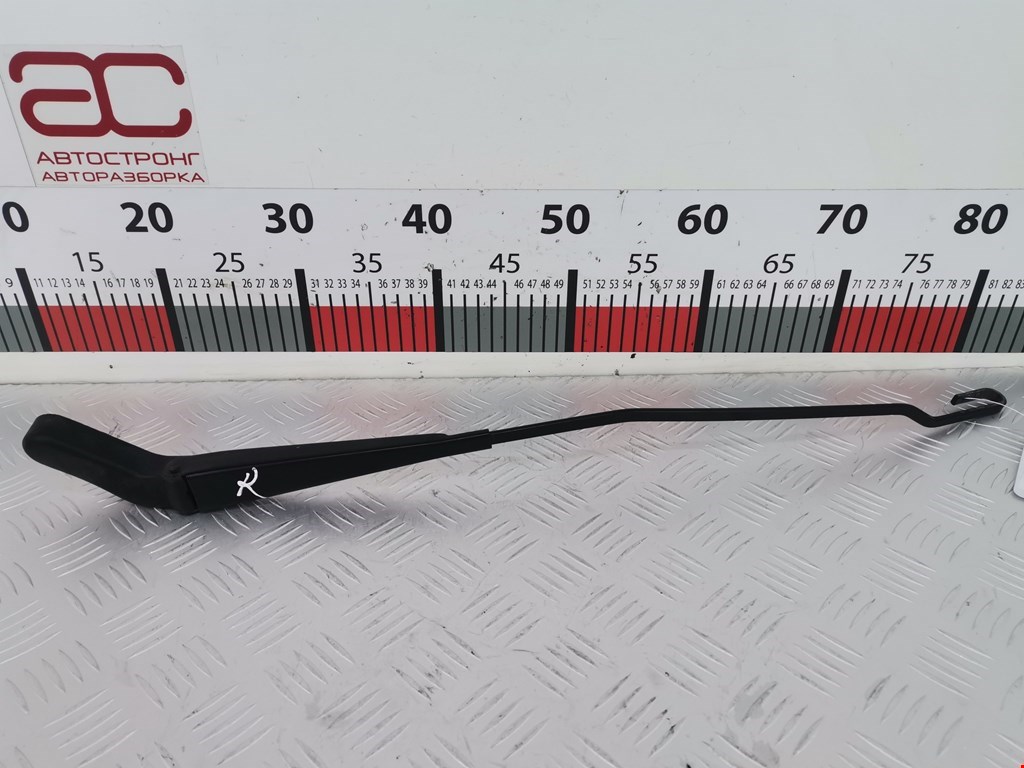 Поводок дворников передний левый/ правый JAGUAR X-Type 2001-2009