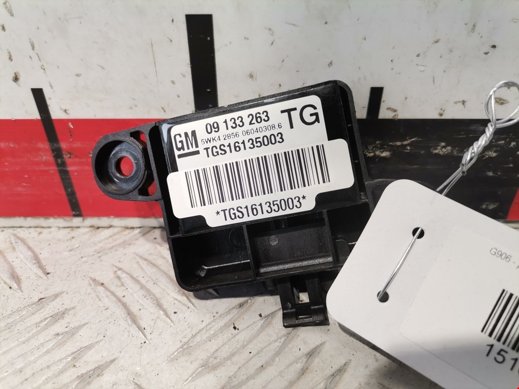 Датчик AIR BAG (подушек безопасности) OPEL Zafira A 1999-2005