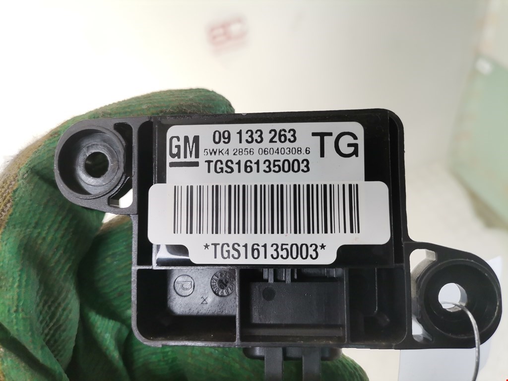 Датчик AIR BAG (подушек безопасности) OPEL Zafira A 1999-2005