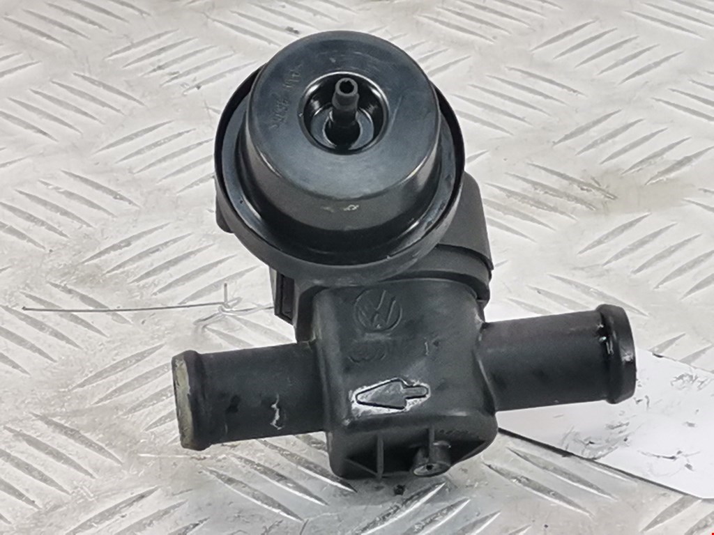 Кран отопителя (печки) Audi A3 8L (1996-2003)