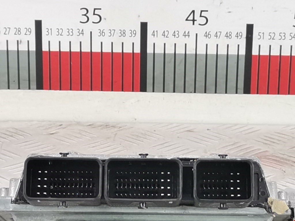 Блок управления двигателя (ЭБУ) FORD Mondeo IV 2007-2015