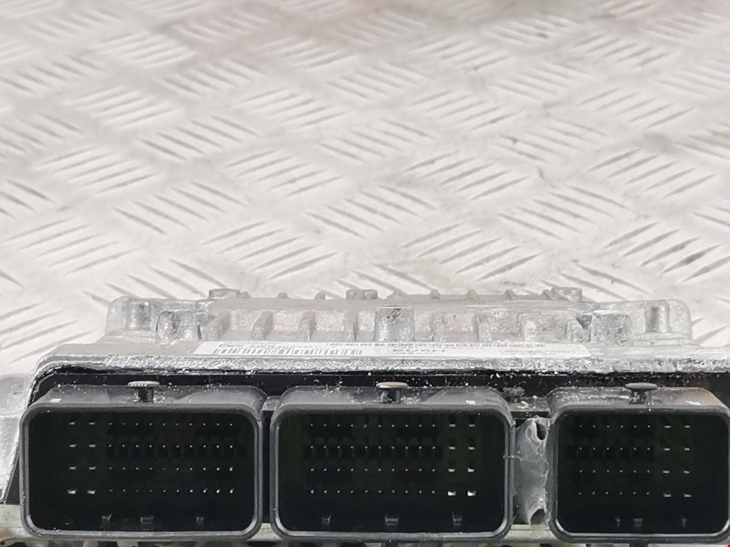 Блок управления двигателя (ЭБУ) FORD Mondeo IV 2007-2015