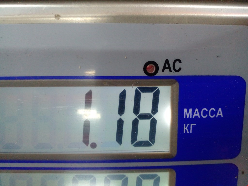 Насос водяной (помпа) Kia Picanto 1 (2004-2011)