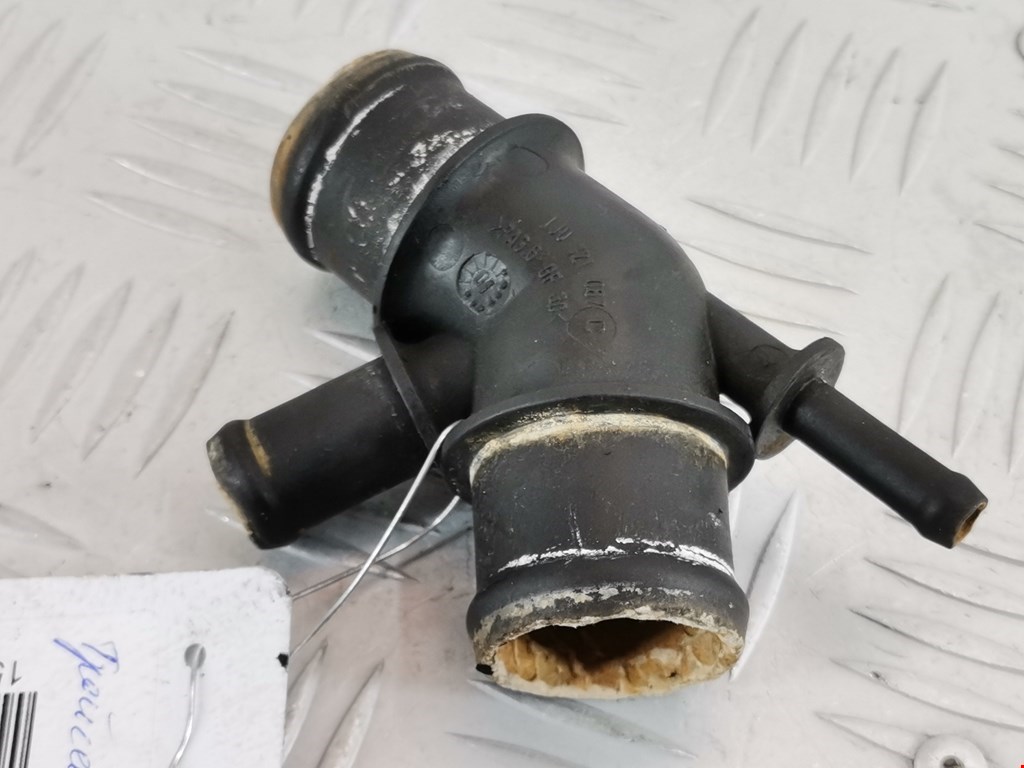 Патрубок SEAT Alhambra 1996-2010